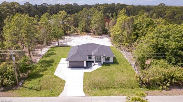 809 Williams AVE, Lehigh Acres, FL 33972