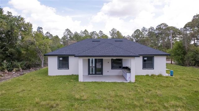 809 Williams AVE, Lehigh Acres, FL 33972