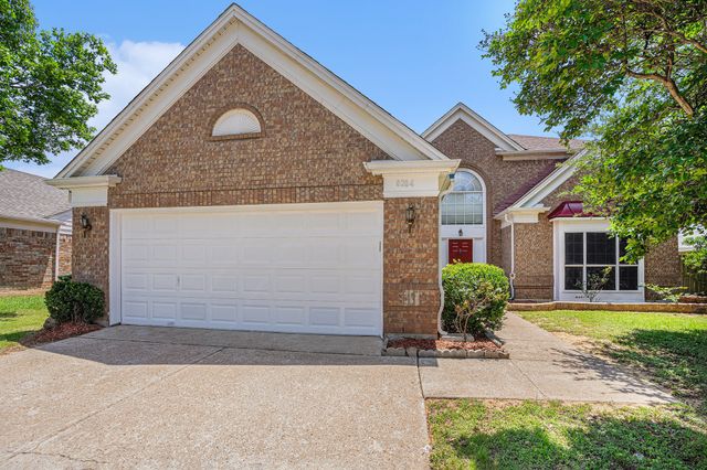6204 Pennsylvania Avenue, Arlington, TX 76017