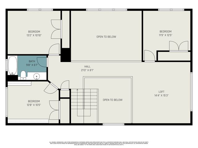 6204 Pennsylvania Avenue, Arlington, TX 76017