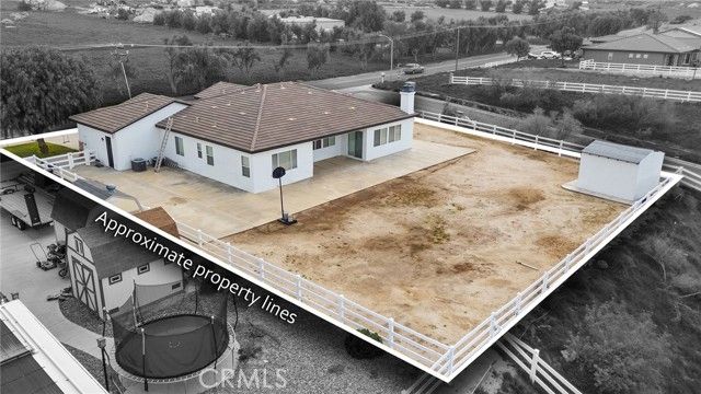 22255 Rosary, Other - See Remarks, CA 92567