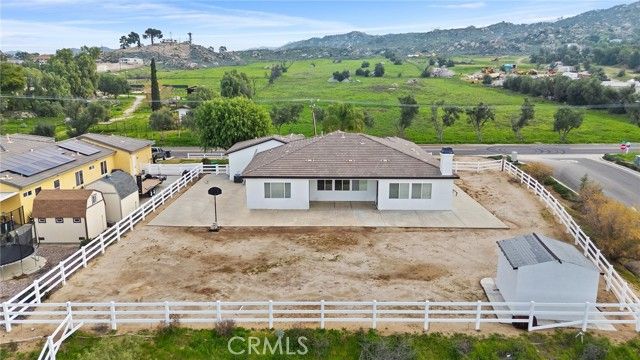 22255 Rosary, Other - See Remarks, CA 92567