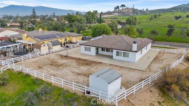 22255 Rosary, Other - See Remarks, CA 92567