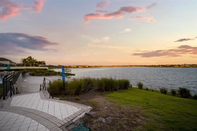 11550 LAKE LUCAYA DRIVE, Riverview, FL 33579