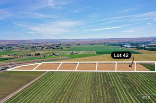 TBD Hansen Road (Lot 42), Weiser, ID 83672