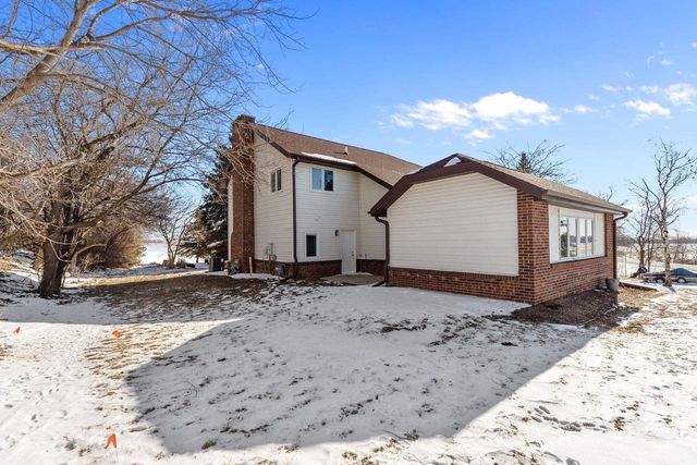 N1231 COUNTY RD V, Campbellsport, WI 53010