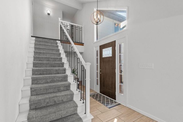 N1231 COUNTY RD V, Campbellsport, WI 53010