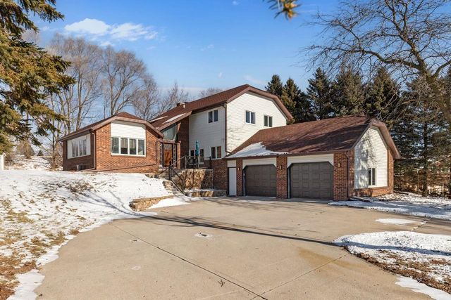 N1231 COUNTY RD V, Campbellsport, WI 53010