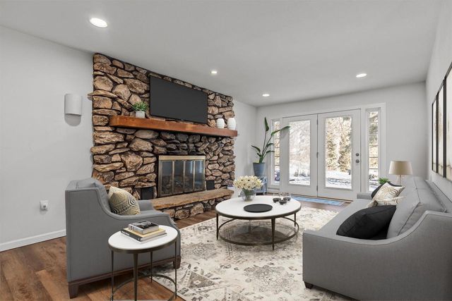 N1231 COUNTY RD V, Campbellsport, WI 53010