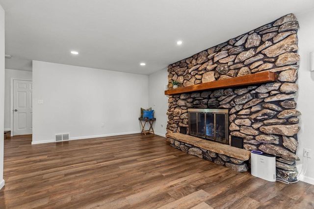 N1231 COUNTY RD V, Campbellsport, WI 53010