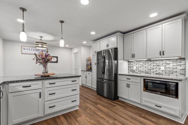 N1231 COUNTY RD V, Campbellsport, WI 53010