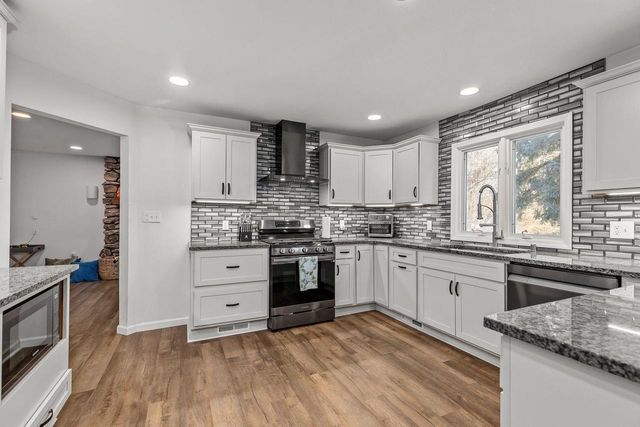 N1231 COUNTY RD V, Campbellsport, WI 53010