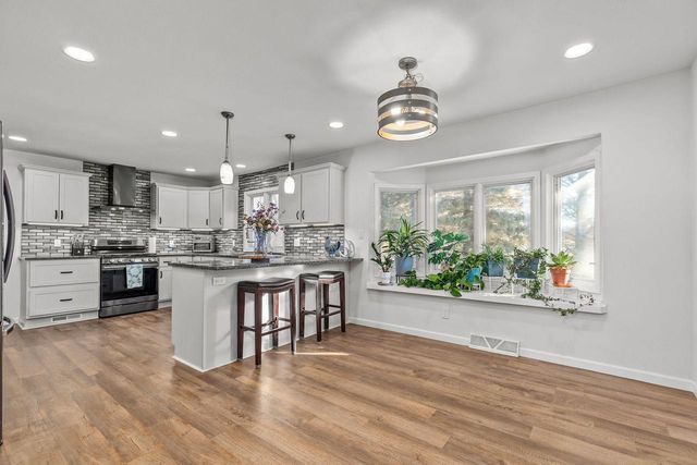 N1231 COUNTY RD V, Campbellsport, WI 53010