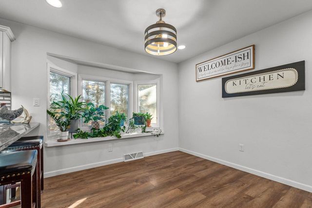 N1231 COUNTY RD V, Campbellsport, WI 53010