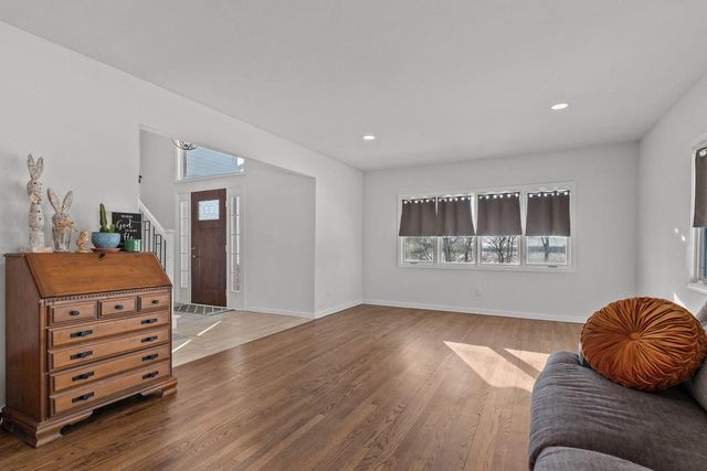 N1231 COUNTY RD V, Campbellsport, WI 53010