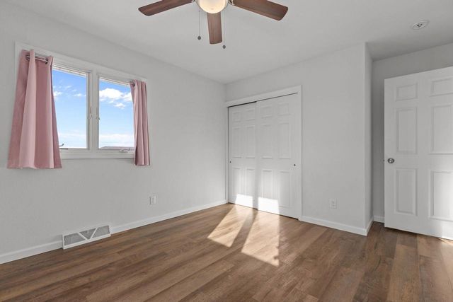 N1231 COUNTY RD V, Campbellsport, WI 53010