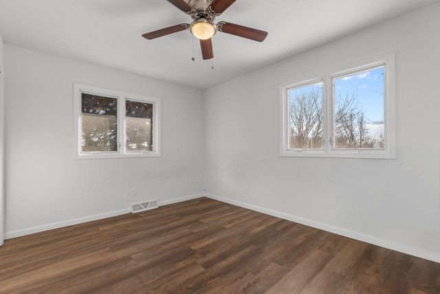 N1231 COUNTY RD V, Campbellsport, WI 53010