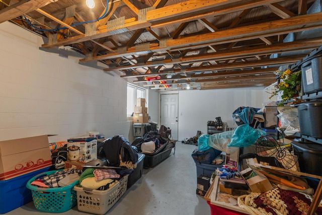 N1231 COUNTY RD V, Campbellsport, WI 53010