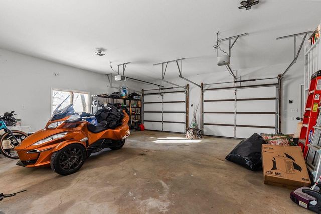 N1231 COUNTY RD V, Campbellsport, WI 53010