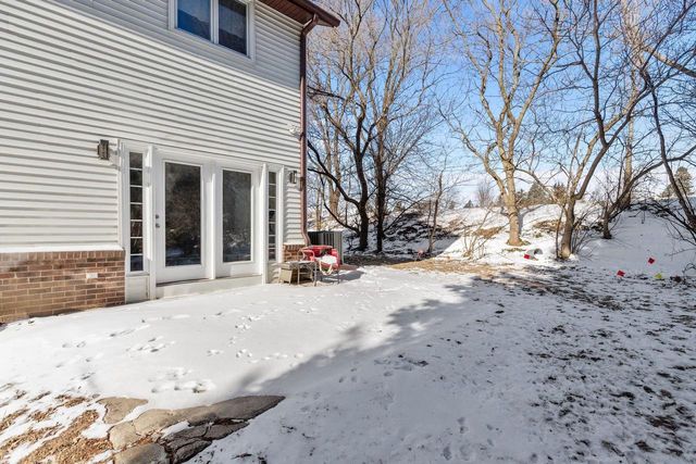 N1231 COUNTY RD V, Campbellsport, WI 53010