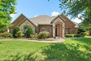 5820 Shiloh Forest Drive, Midlothian, TX 76065