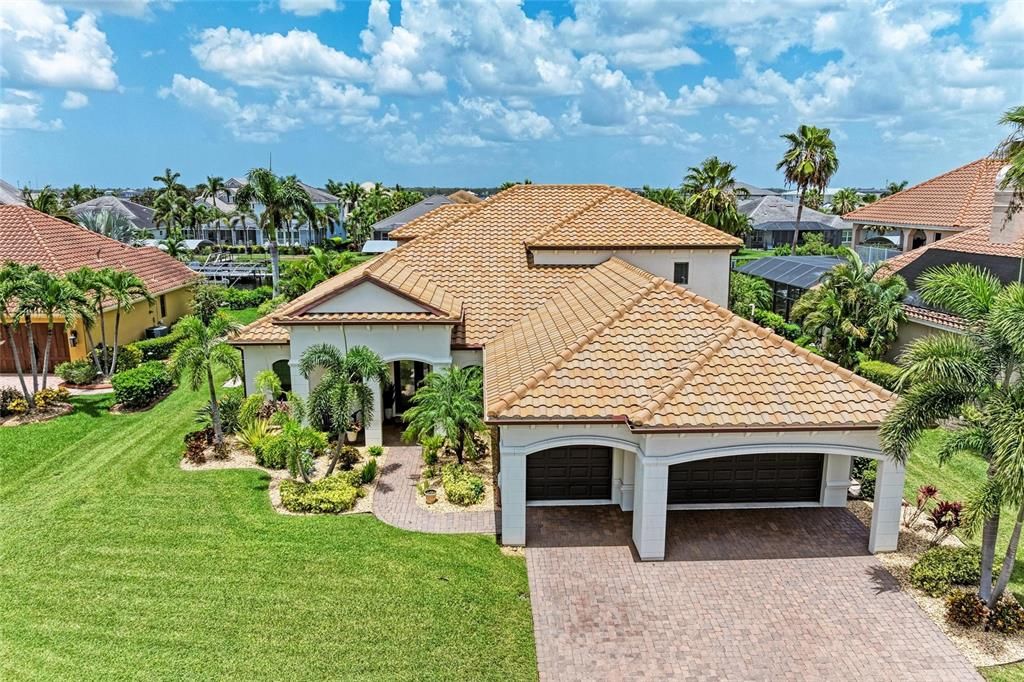 544 FORE DRIVE, Bradenton, FL 34208