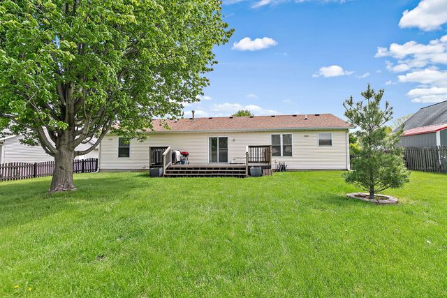 847 Quail Run, Dekalb, IL 60115