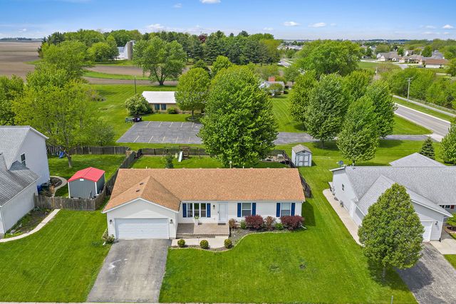 847 Quail Run, Dekalb, IL 60115