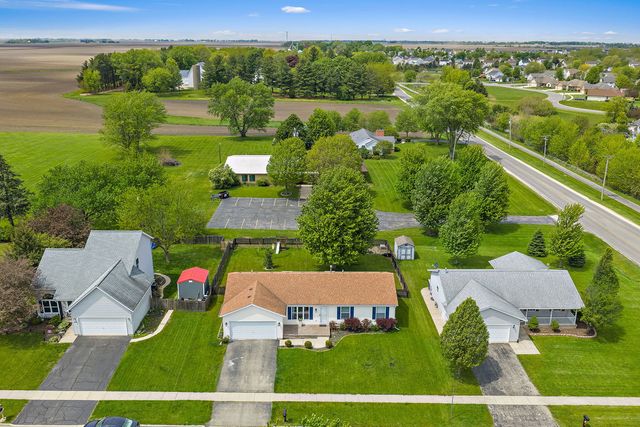 847 Quail Run, Dekalb, IL 60115