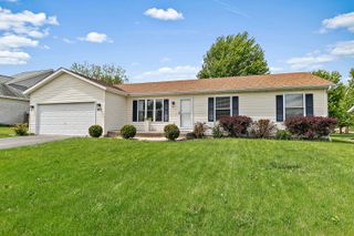 847 Quail Run, Dekalb, IL 60115