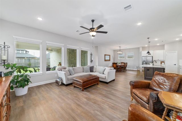 2919 Tanager Trace, Katy, TX 77493