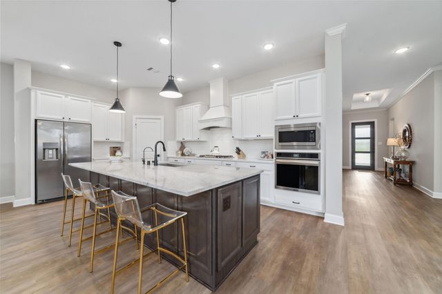 2919 Tanager Trace, Katy, TX 77493