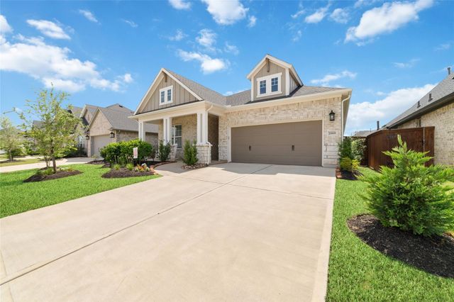 2919 Tanager Trace, Katy, TX 77493