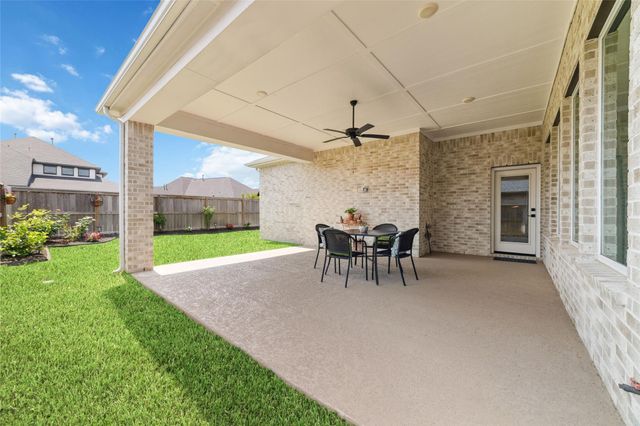 2919 Tanager Trace, Katy, TX 77493