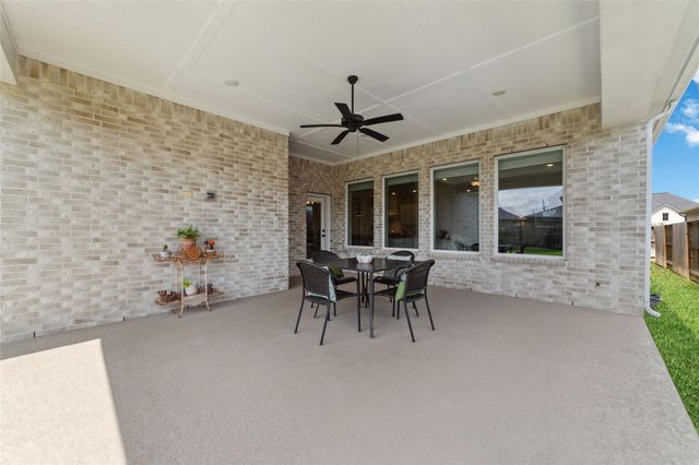 2919 Tanager Trace, Katy, TX 77493