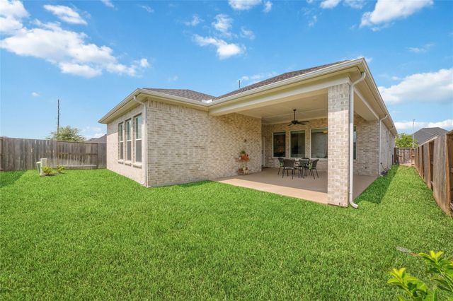 2919 Tanager Trace, Katy, TX 77493