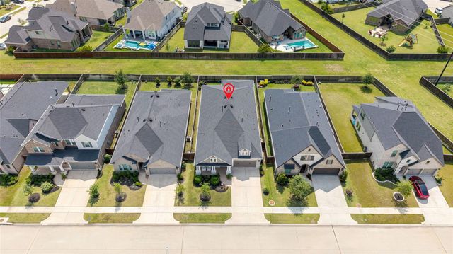 2919 Tanager Trace, Katy, TX 77493