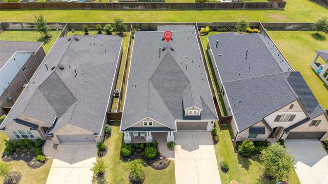 2919 Tanager Trace, Katy, TX 77493