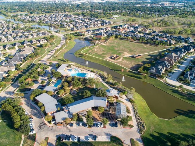 2919 Tanager Trace, Katy, TX 77493