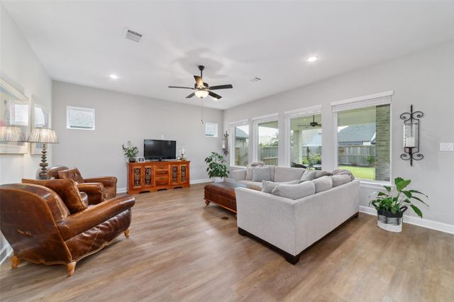 2919 Tanager Trace, Katy, TX 77493