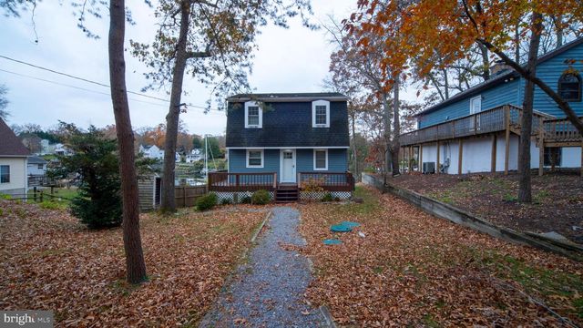 593 RIVERSIDE DR, Pasadena, MD 21122