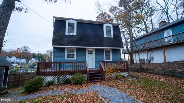 593 RIVERSIDE DR, Pasadena, MD 21122