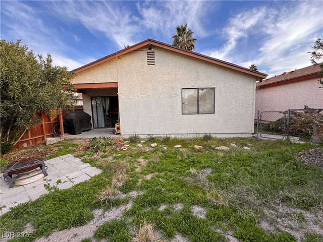 539 Grimsby Avenue, Henderson, NV 89014