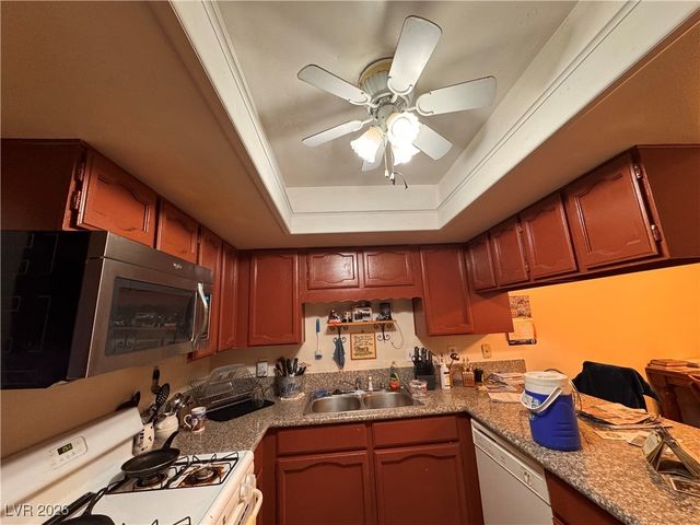 539 Grimsby Avenue, Henderson, NV 89014