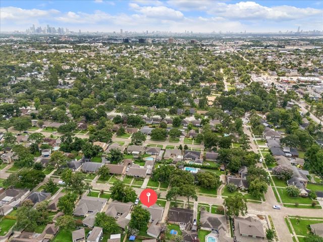 1134 Thornton Road, Houston, TX 77018
