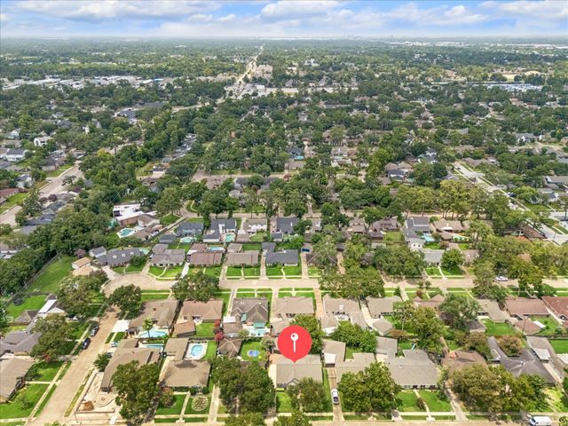 1134 Thornton Road, Houston, TX 77018