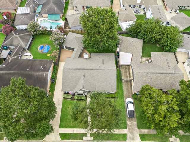 1134 Thornton Road, Houston, TX 77018