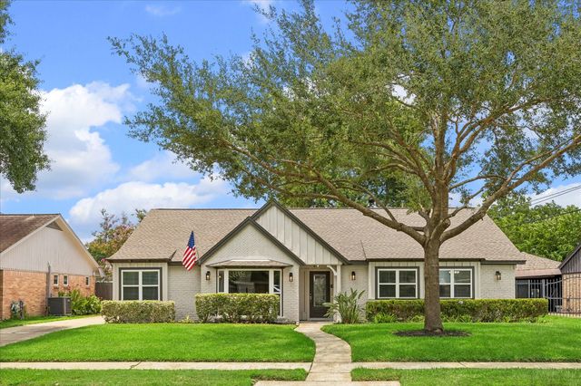 1134 Thornton Road, Houston, TX 77018