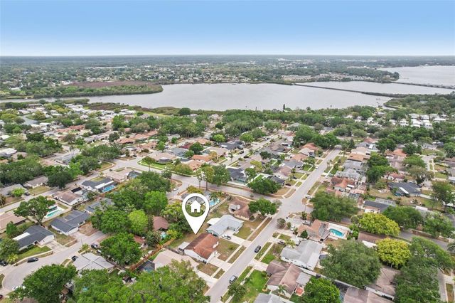 105 LOTUS CIRCLE, Safety Harbor, FL 34695