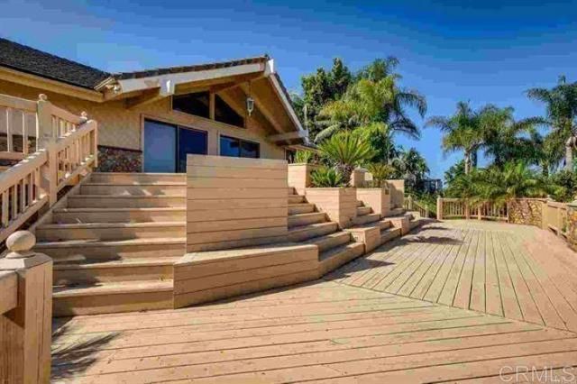 2081 Elevado Road, Vista, CA 92084